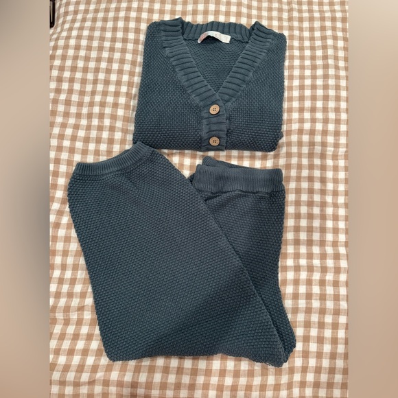 FP Hailee Cardi Set - Picture 3 of 3